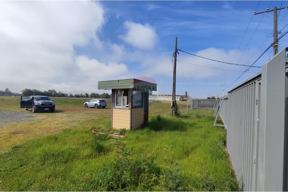 Terreno en venta en Chillán — foto 5