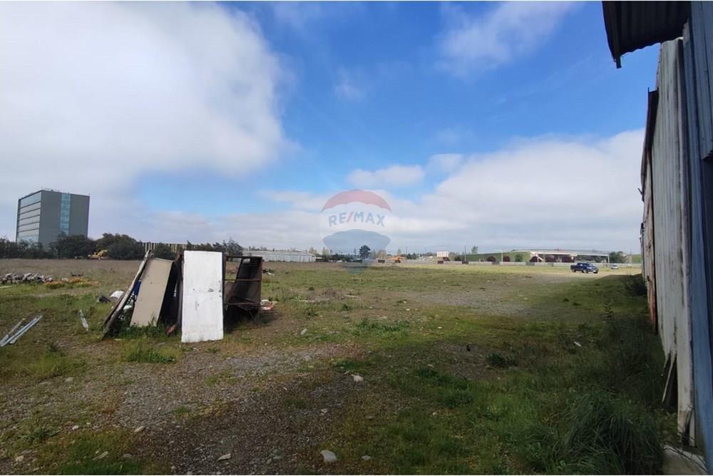 Terreno en venta en Chillán — foto 8