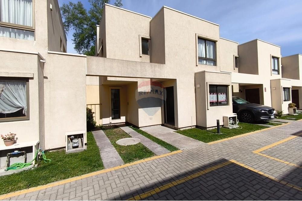 Casa en venta en Chiguayante — foto 1