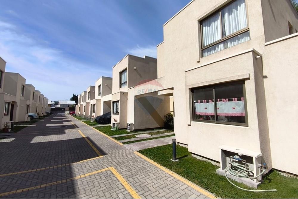 Casa en venta en Chiguayante — foto 2