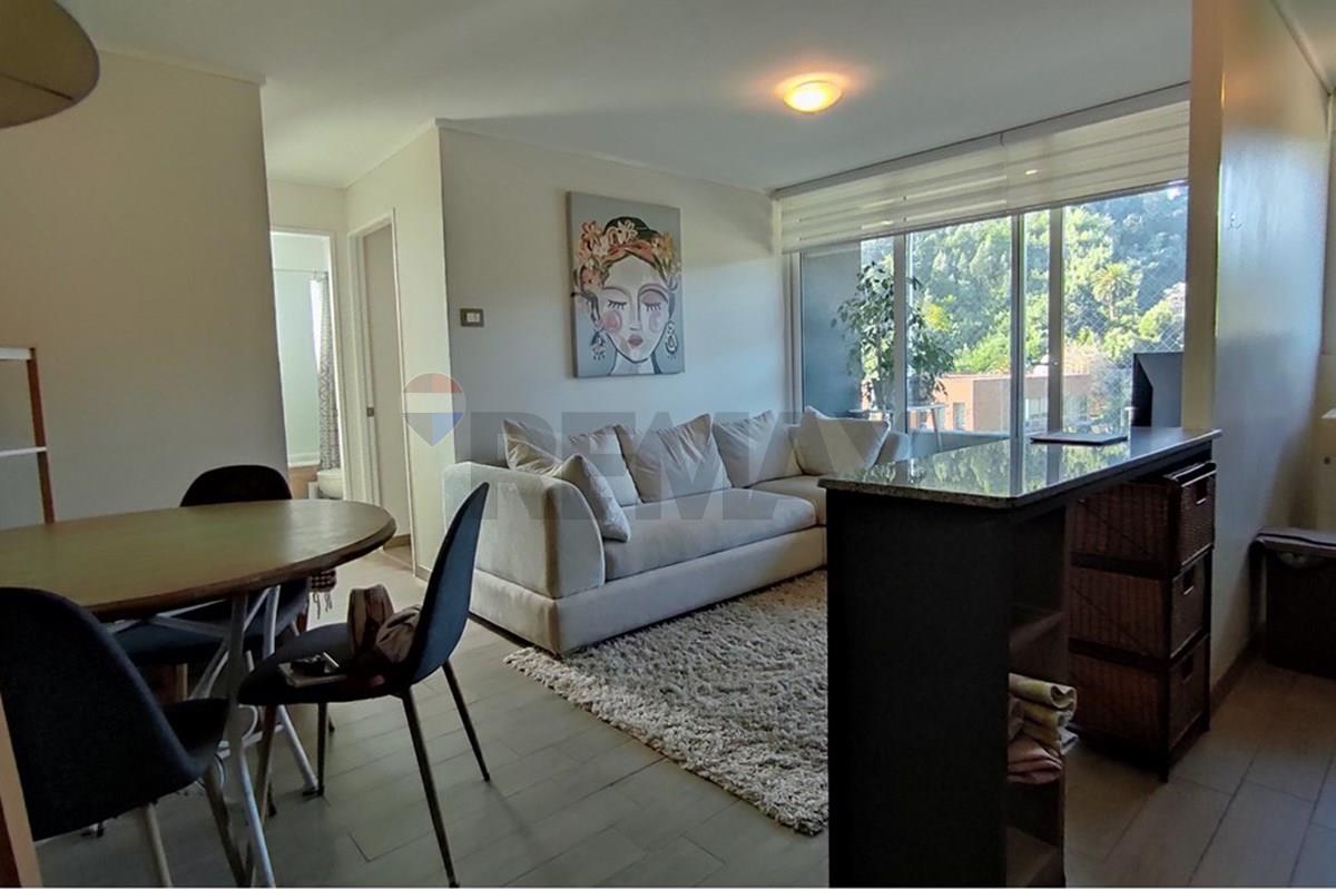 Departamento en venta en Concepción — foto 1