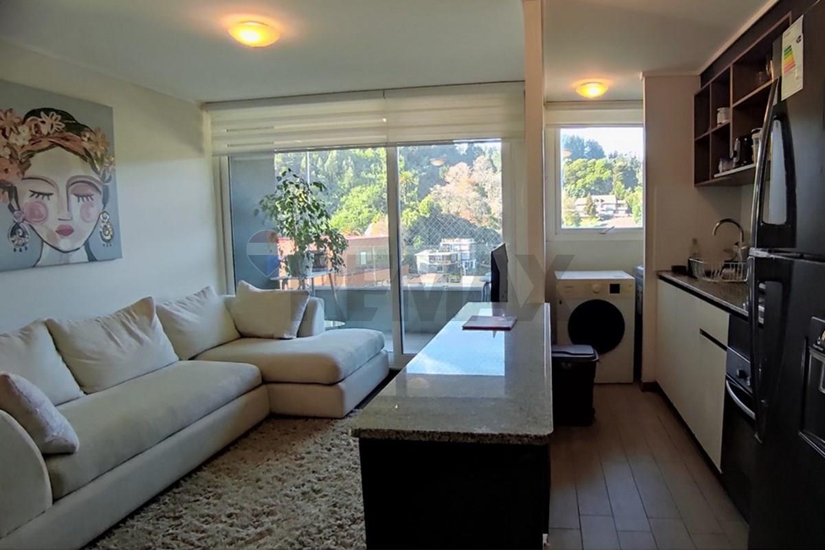 Departamento en venta en Concepción — foto 2