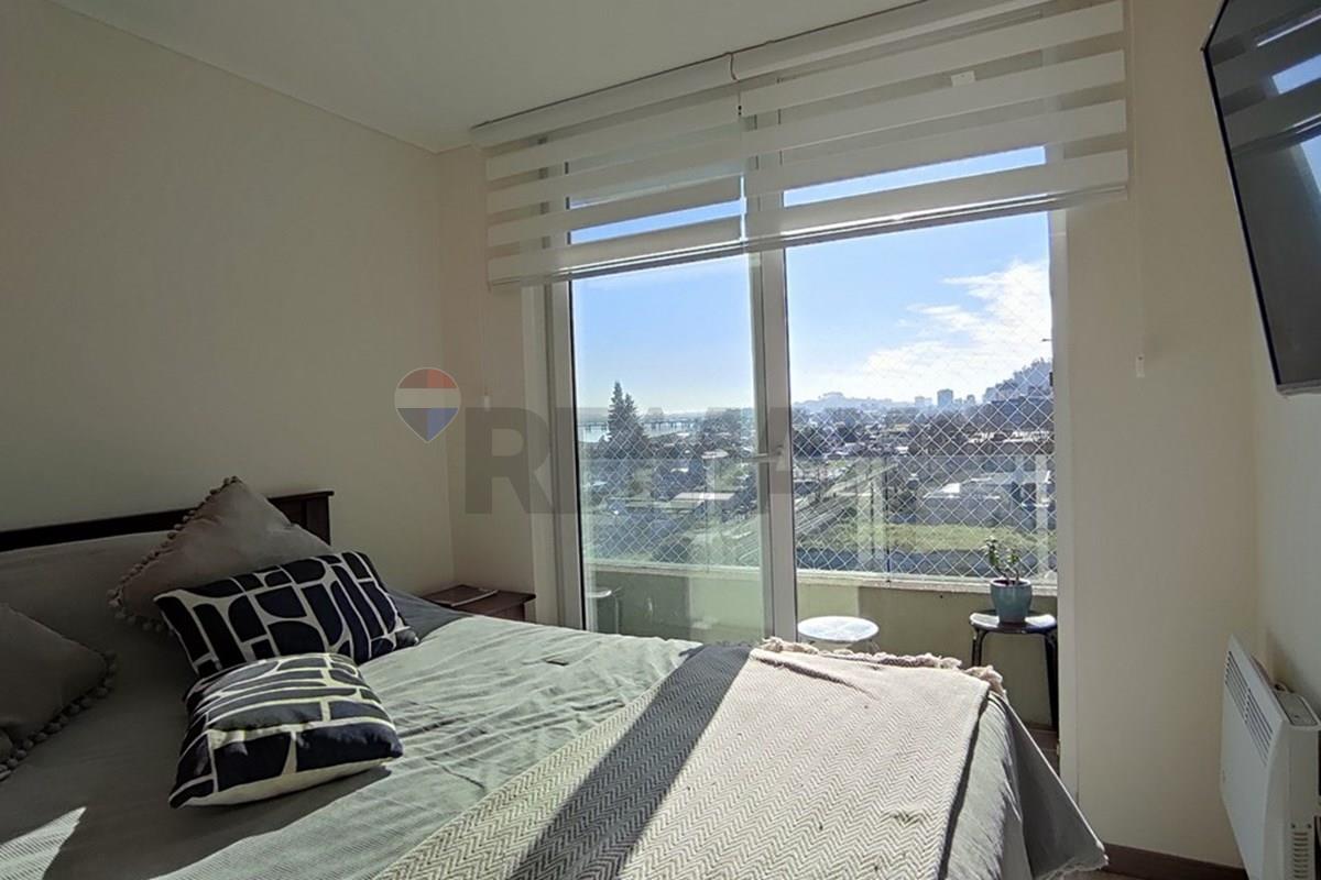 Departamento en venta en Concepción — foto 4