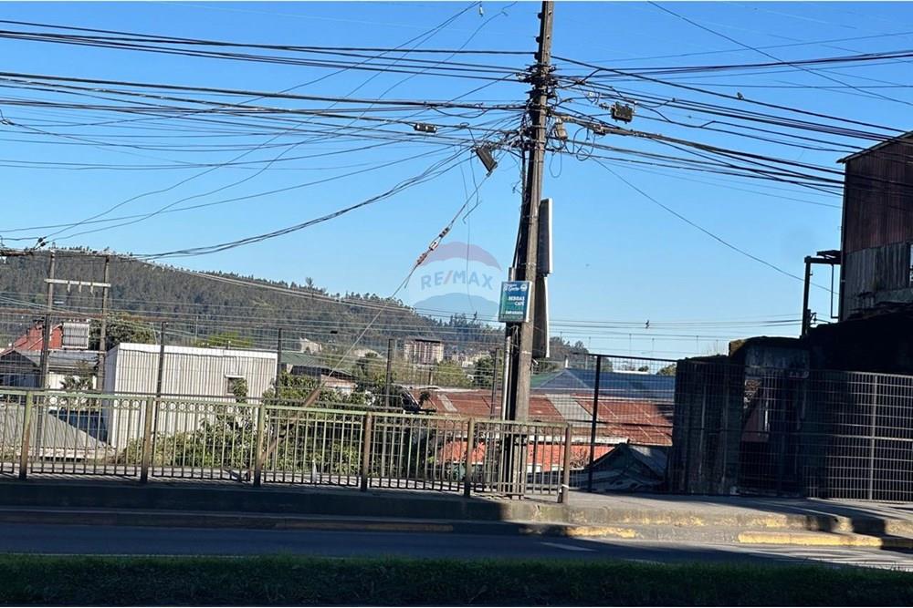 Terreno en venta en Concepción — foto 2