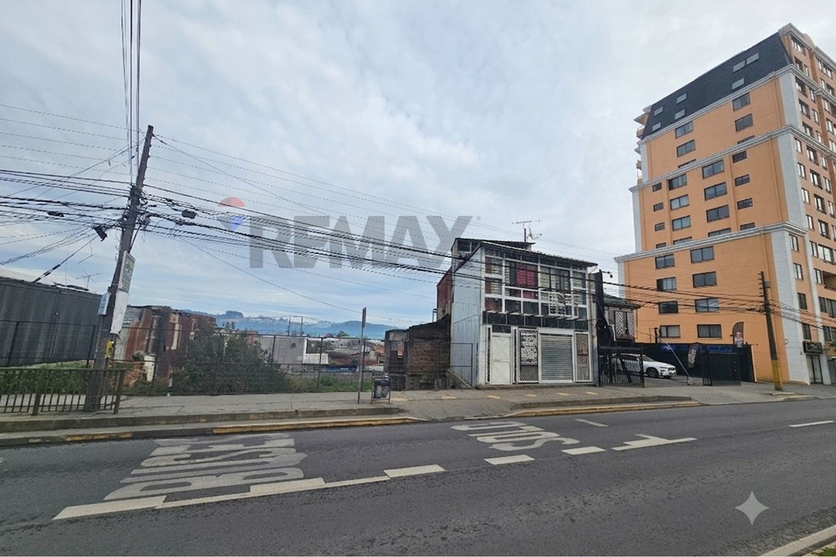 Terreno en venta en Concepción — foto 3