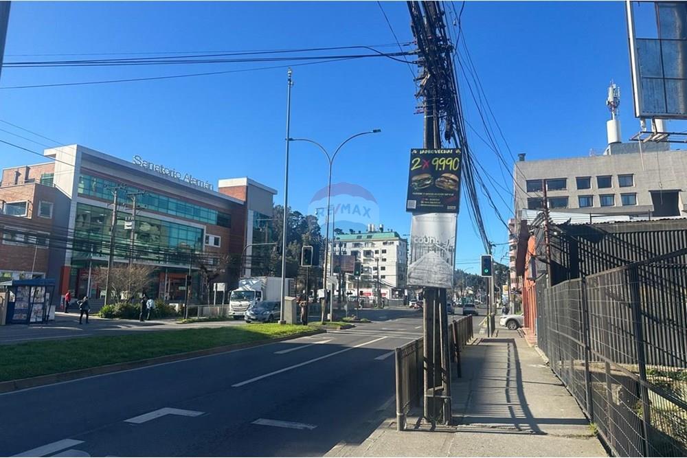 Terreno en venta en Concepción — foto 5