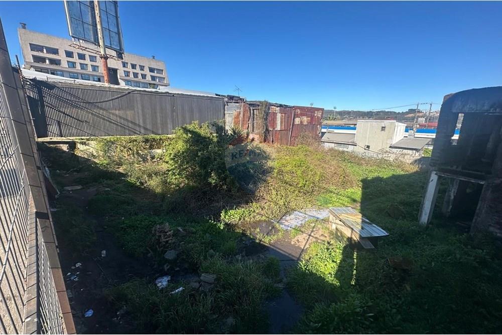 Terreno en venta en Concepción — foto 8