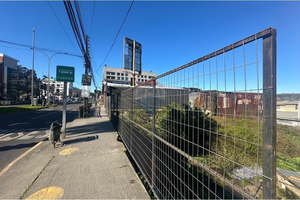 Terreno en venta en Concepción — foto 10