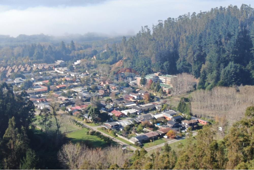 Terreno en venta en San Pedro de la Paz — foto 1