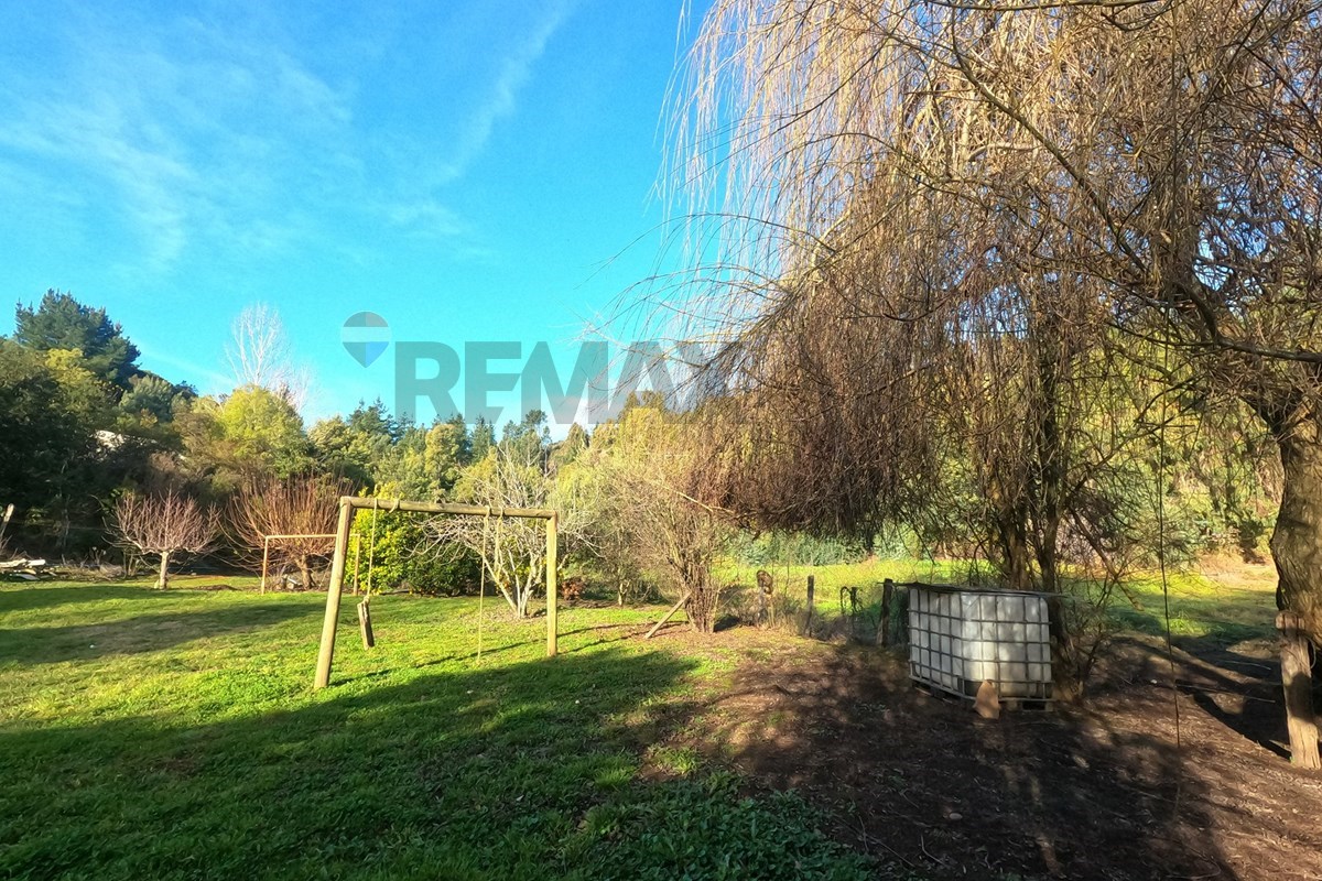 Terreno en venta en Quillón — foto 1