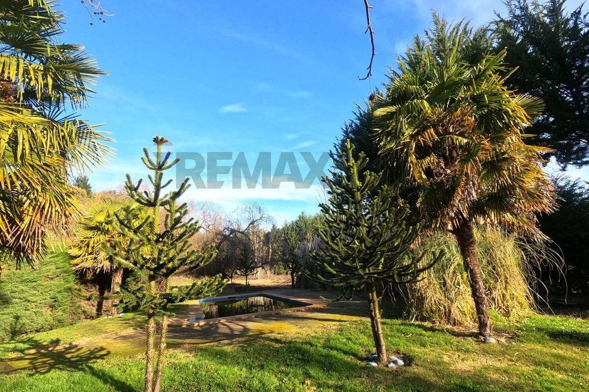 Terreno en venta en Quillón — foto 2