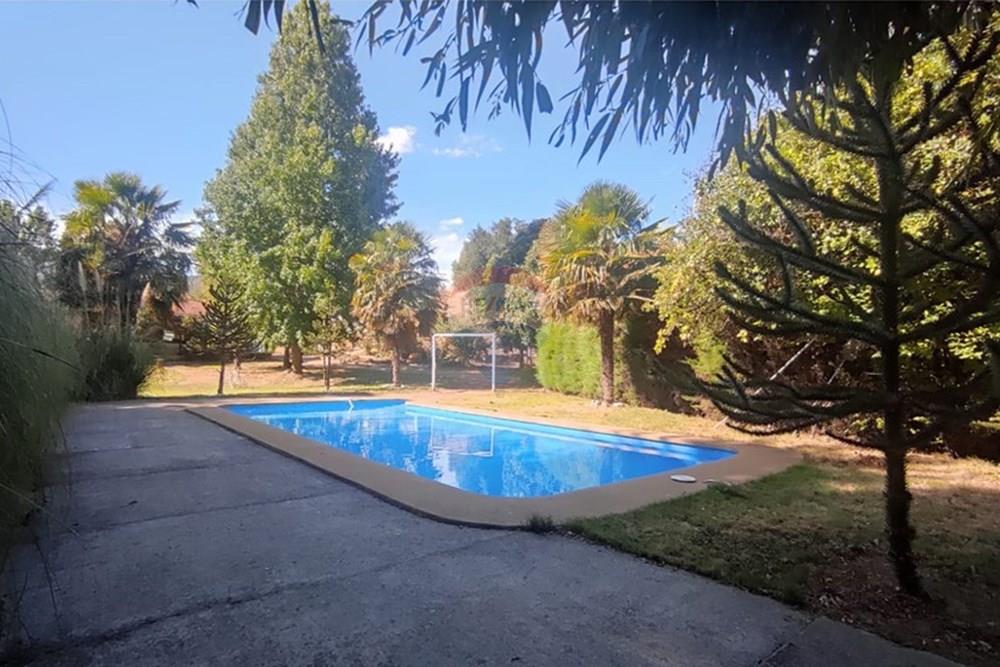 Terreno en venta en Quillón — foto 3