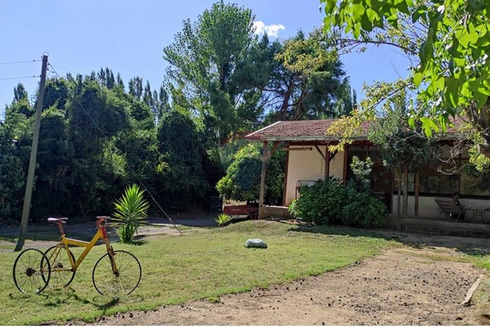 Terreno en venta en Quillón — foto 4
