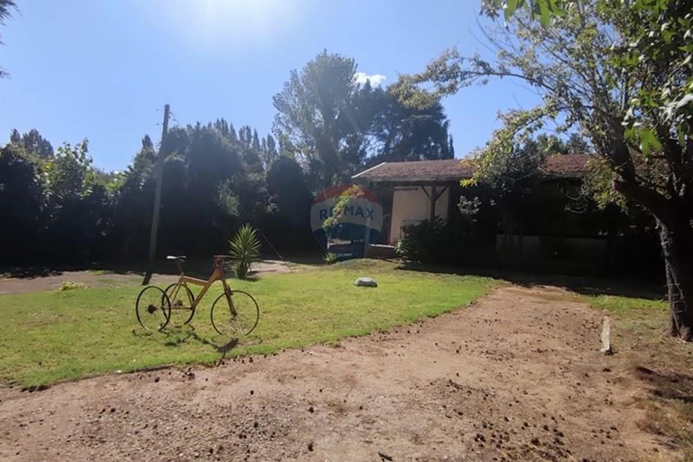 Terreno en venta en Quillón — foto 5