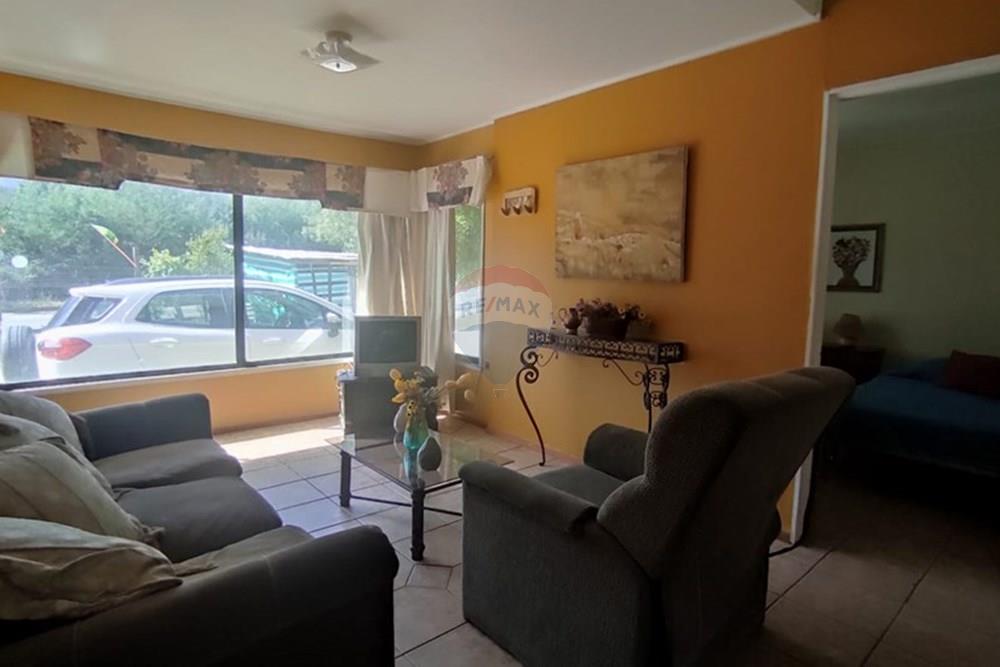 Terreno en venta en Quillón — foto 8