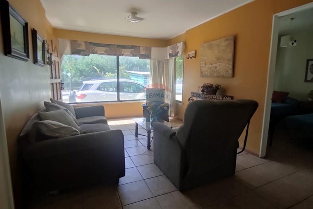 Terreno en venta en Quillón — foto 9