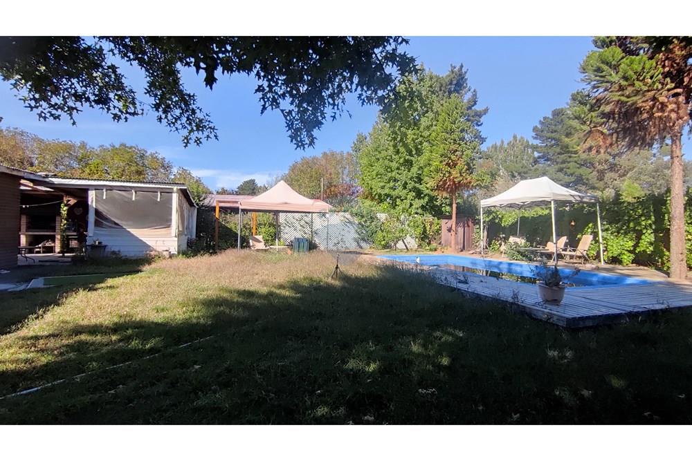 Casa en venta en Quillón — foto 1