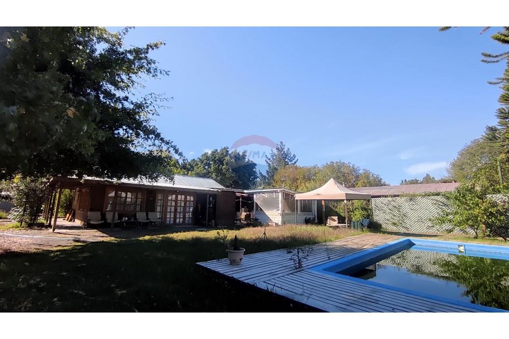 Casa en venta en Quillón — foto 2