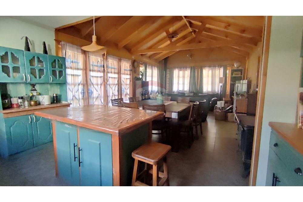 Casa en venta en Quillón — foto 3