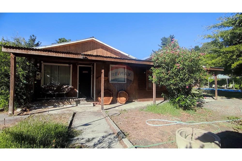 Casa en venta en Quillón — foto 4