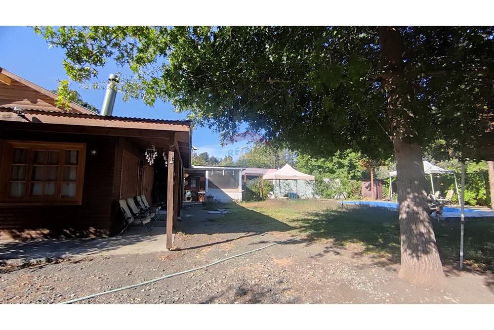 Casa en venta en Quillón — foto 5