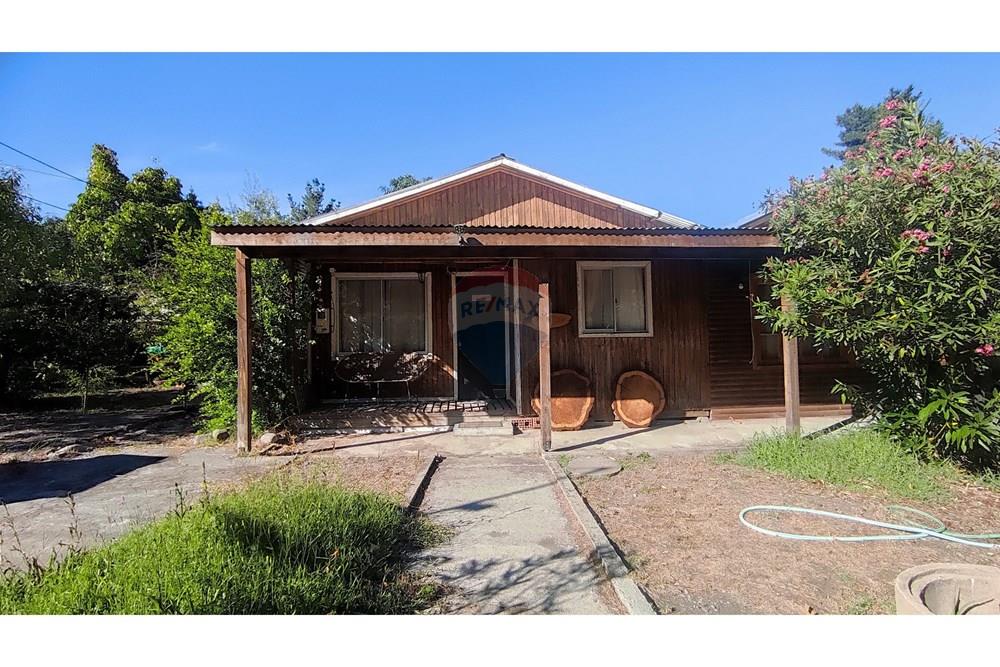 Casa en venta en Quillón — foto 6