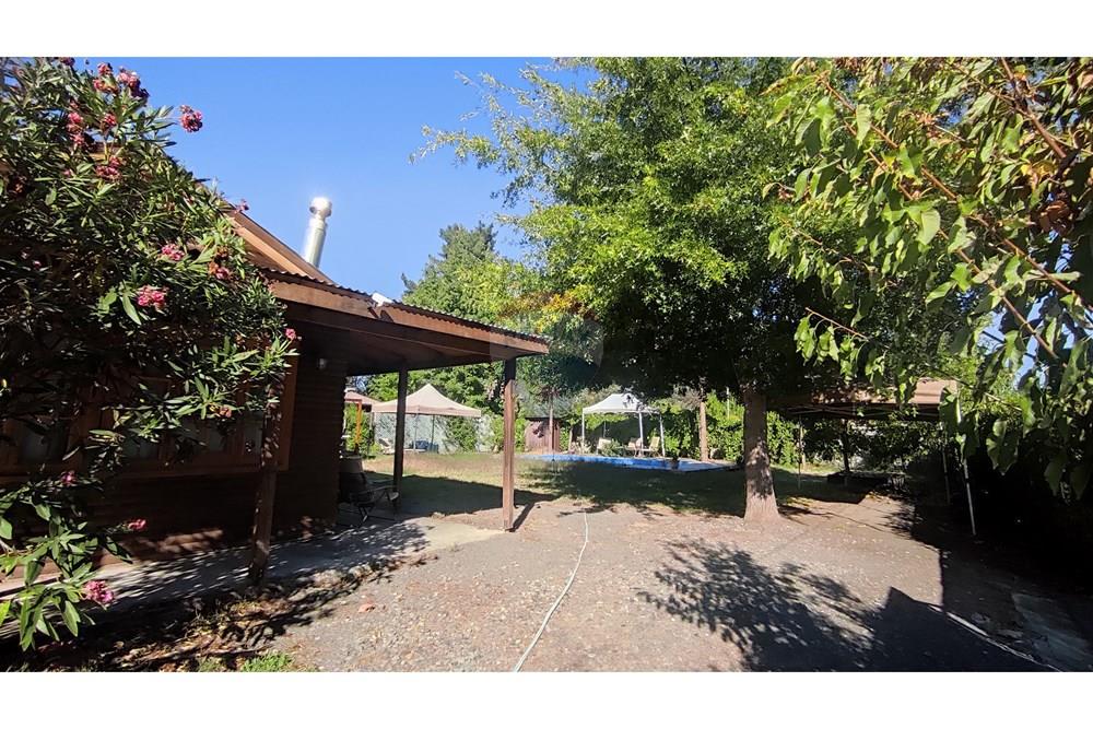 Casa en venta en Quillón — foto 8