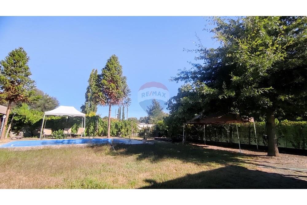 Casa en venta en Quillón — foto 9