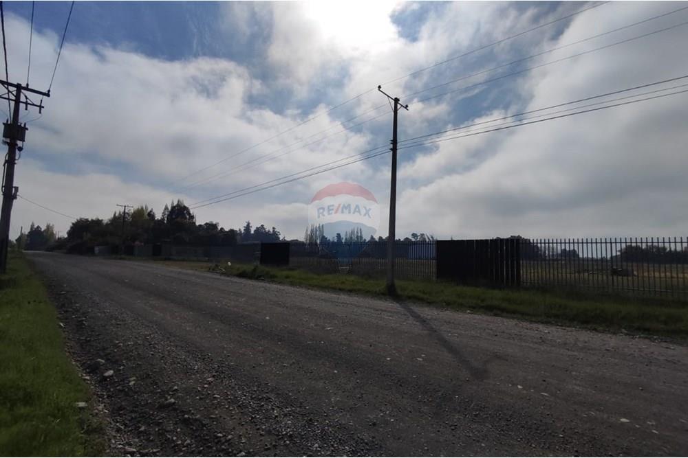 Terreno en venta en Chillán — foto 3