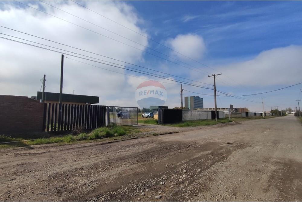 Terreno en venta en Chillán — foto 5