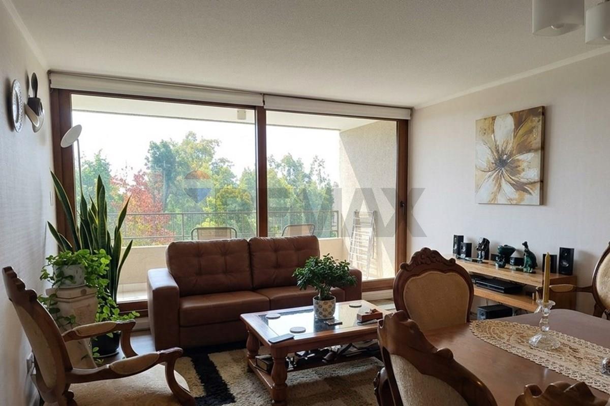 Departamento en venta en San Pedro de la Paz — foto 1