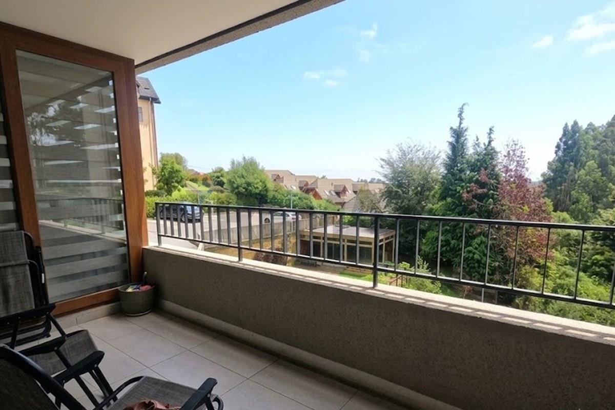 Departamento en venta en San Pedro de la Paz — foto 5