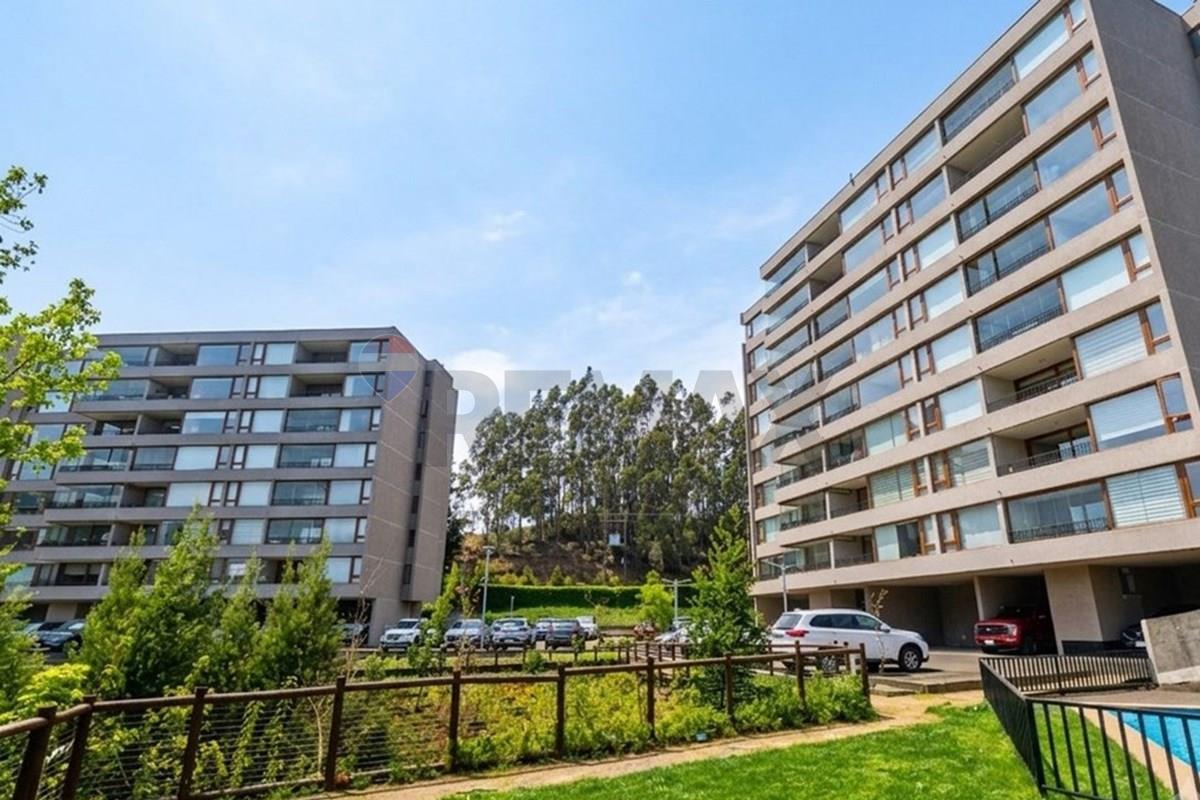 Departamento en venta en San Pedro de la Paz — foto 8