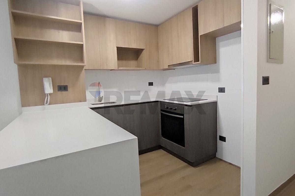 Departamento en arriendo en Concepción — foto 1