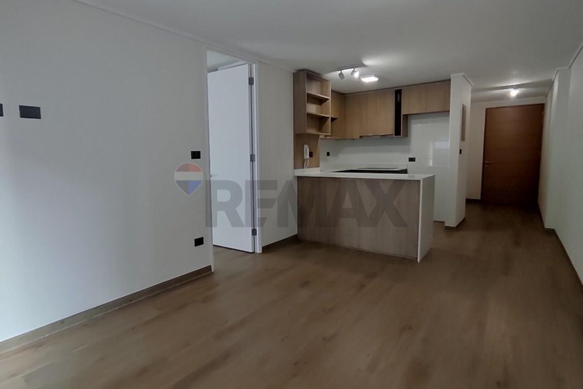 Departamento en arriendo en Concepción — foto 2