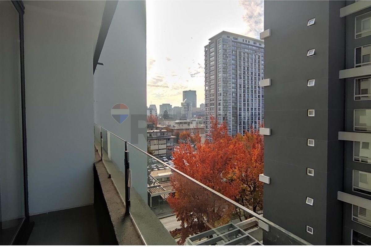 Departamento en arriendo en Concepción — foto 3