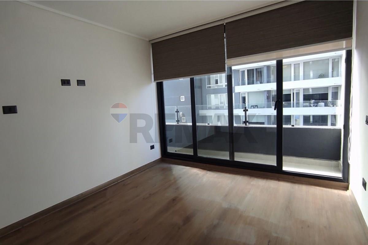 Departamento en arriendo en Concepción — foto 6