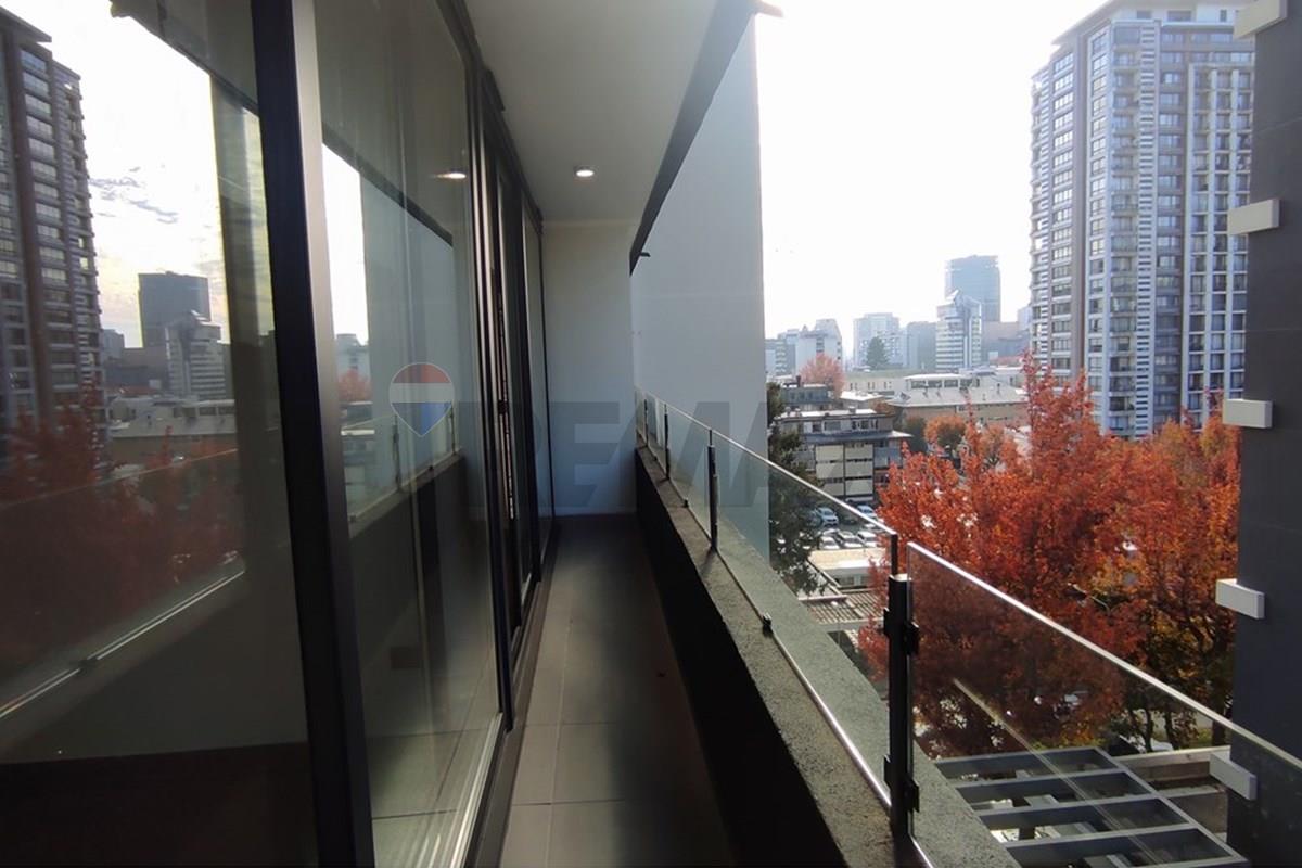 Departamento en arriendo en Concepción — foto 9