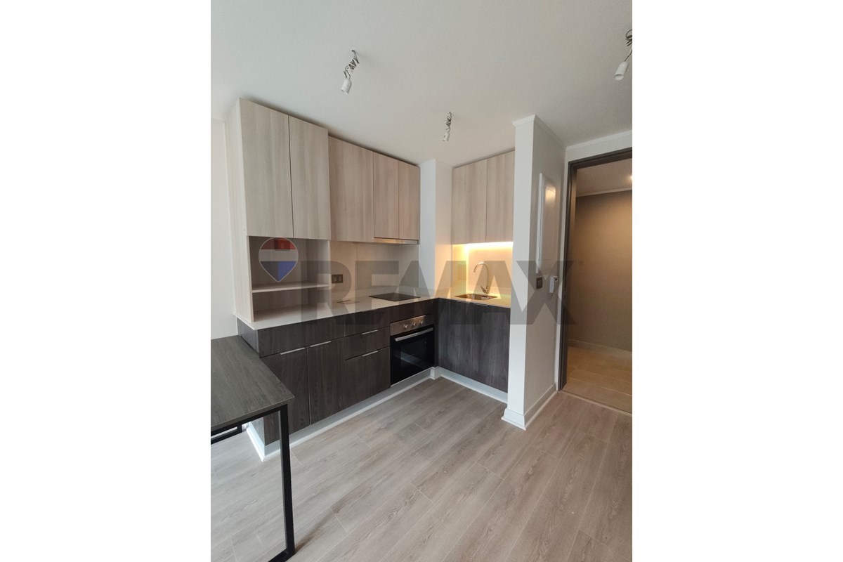 Departamento en arriendo en Concepción — foto 1