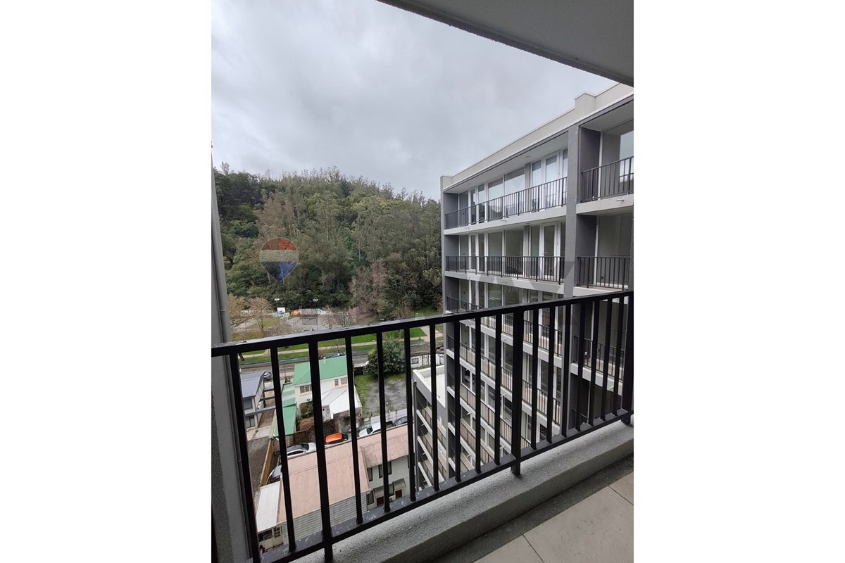 Departamento en arriendo en Concepción — foto 2