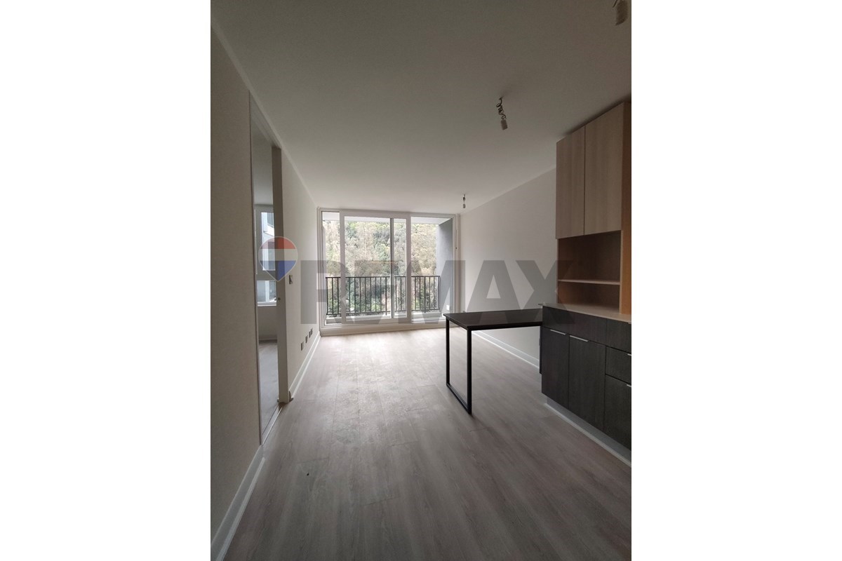 Departamento en arriendo en Concepción — foto 3