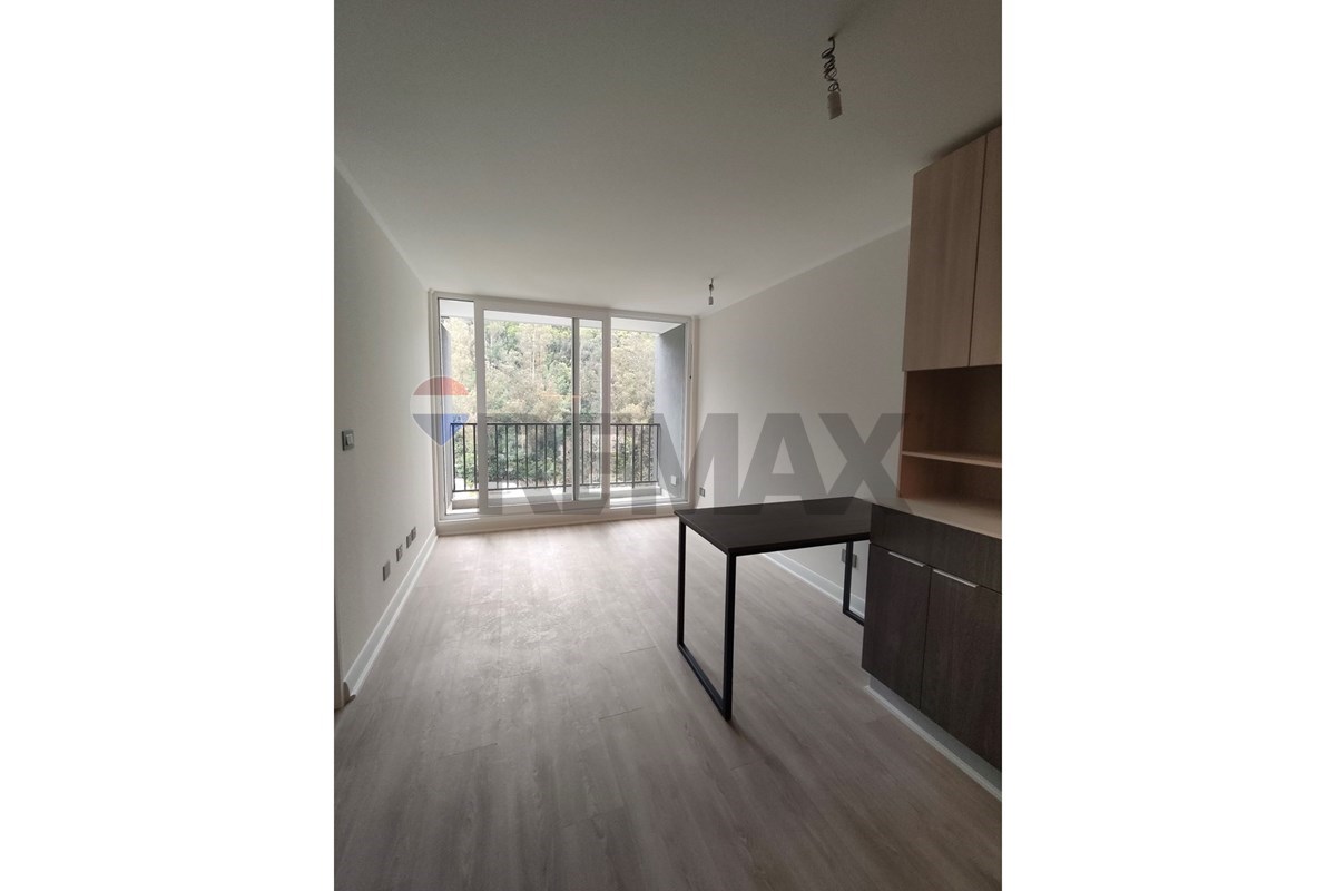 Departamento en arriendo en Concepción — foto 4