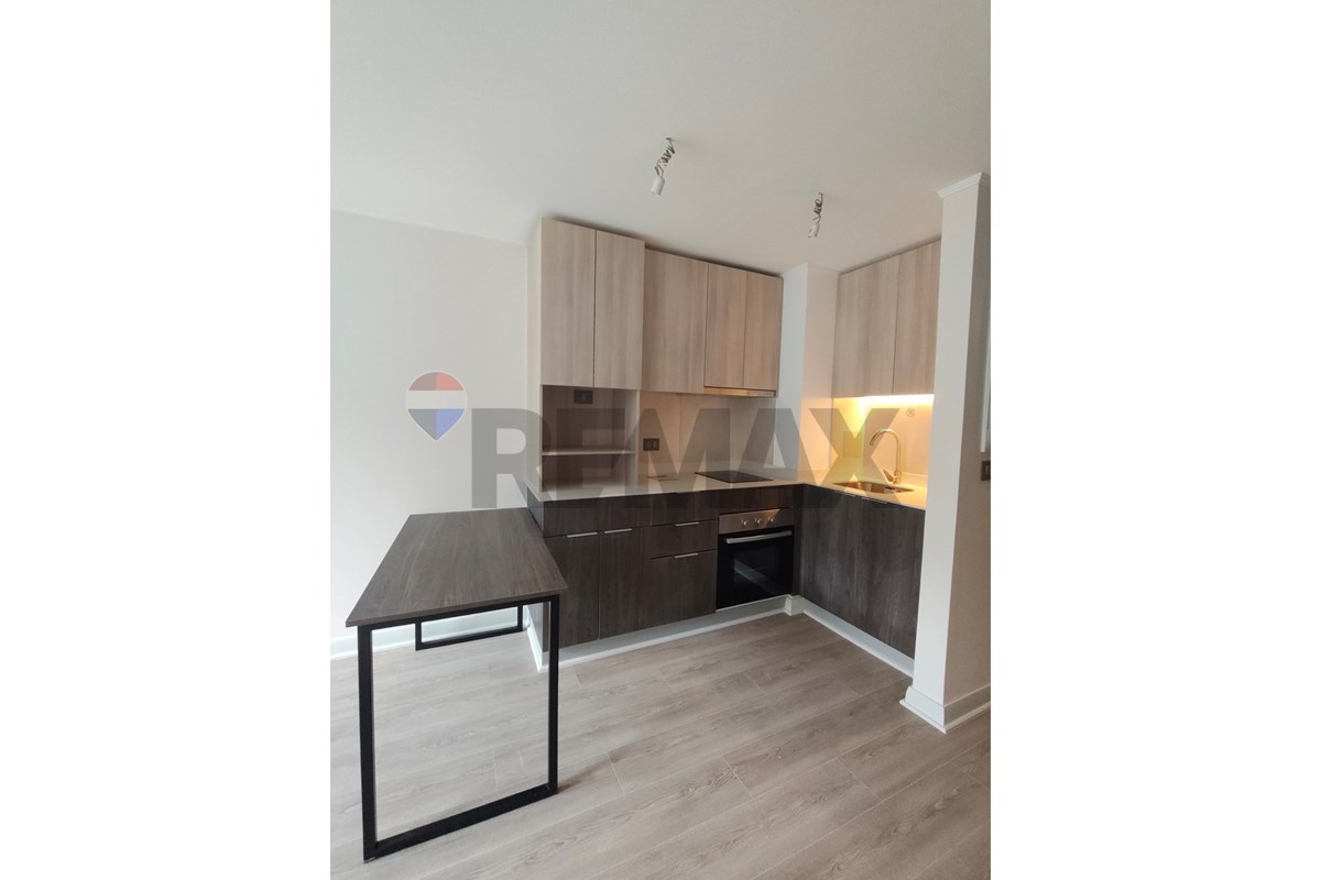 Departamento en arriendo en Concepción — foto 5