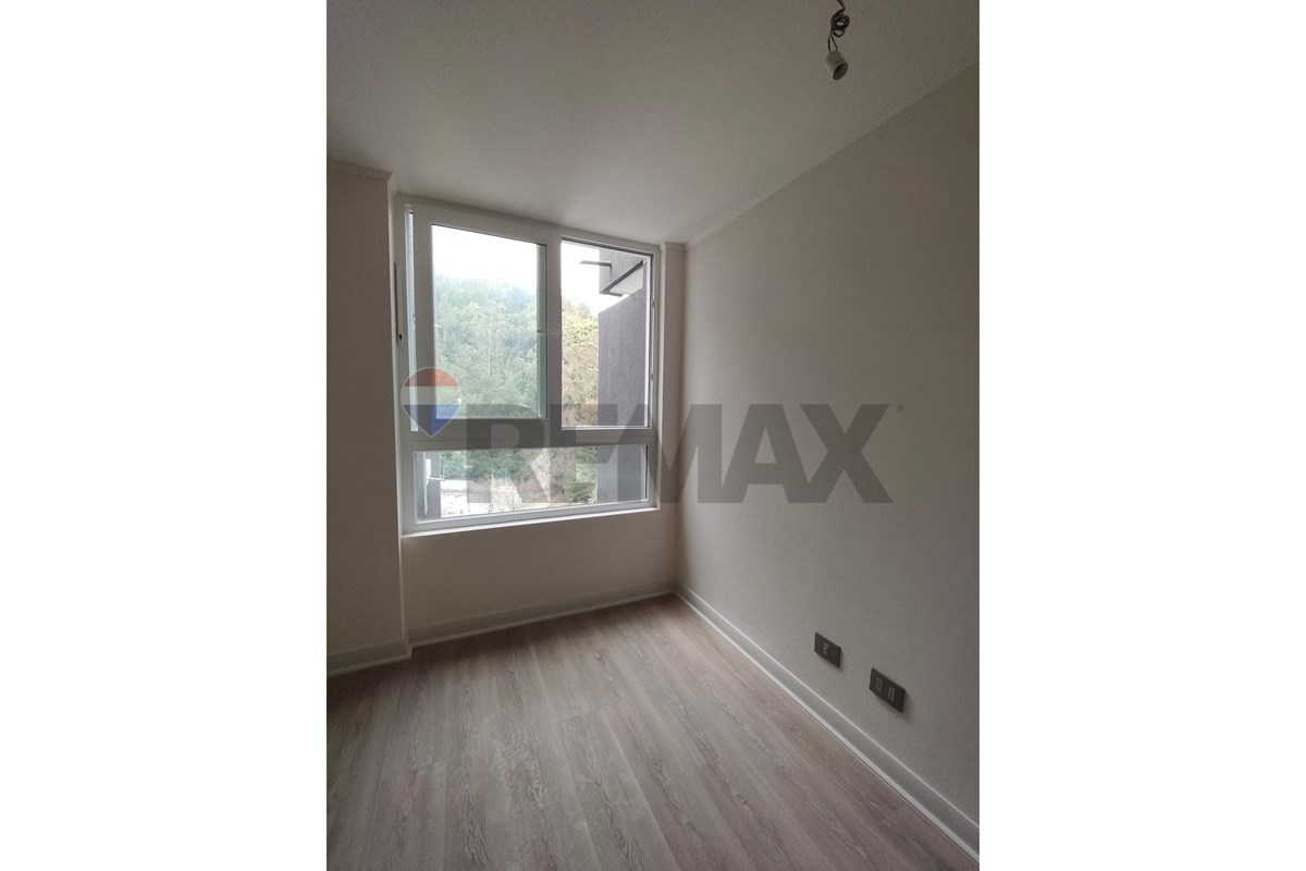 Departamento en arriendo en Concepción — foto 8