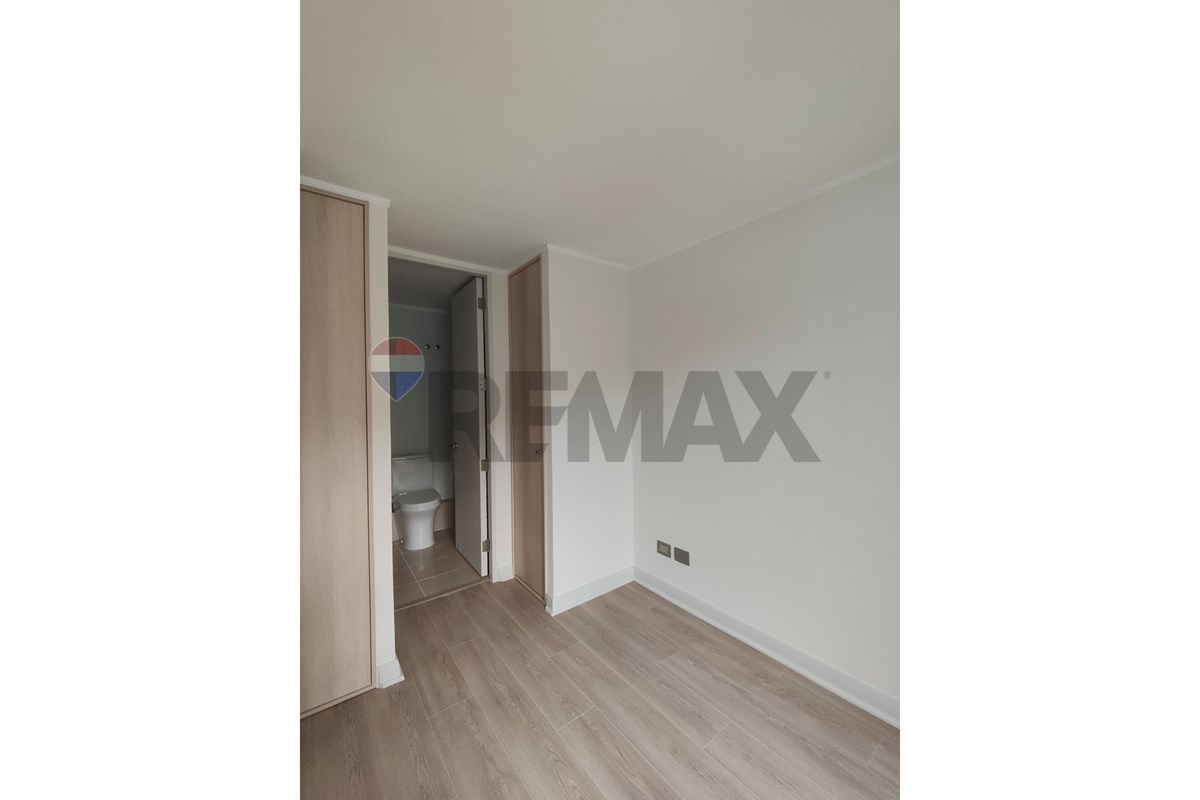 Departamento en arriendo en Concepción — foto 9