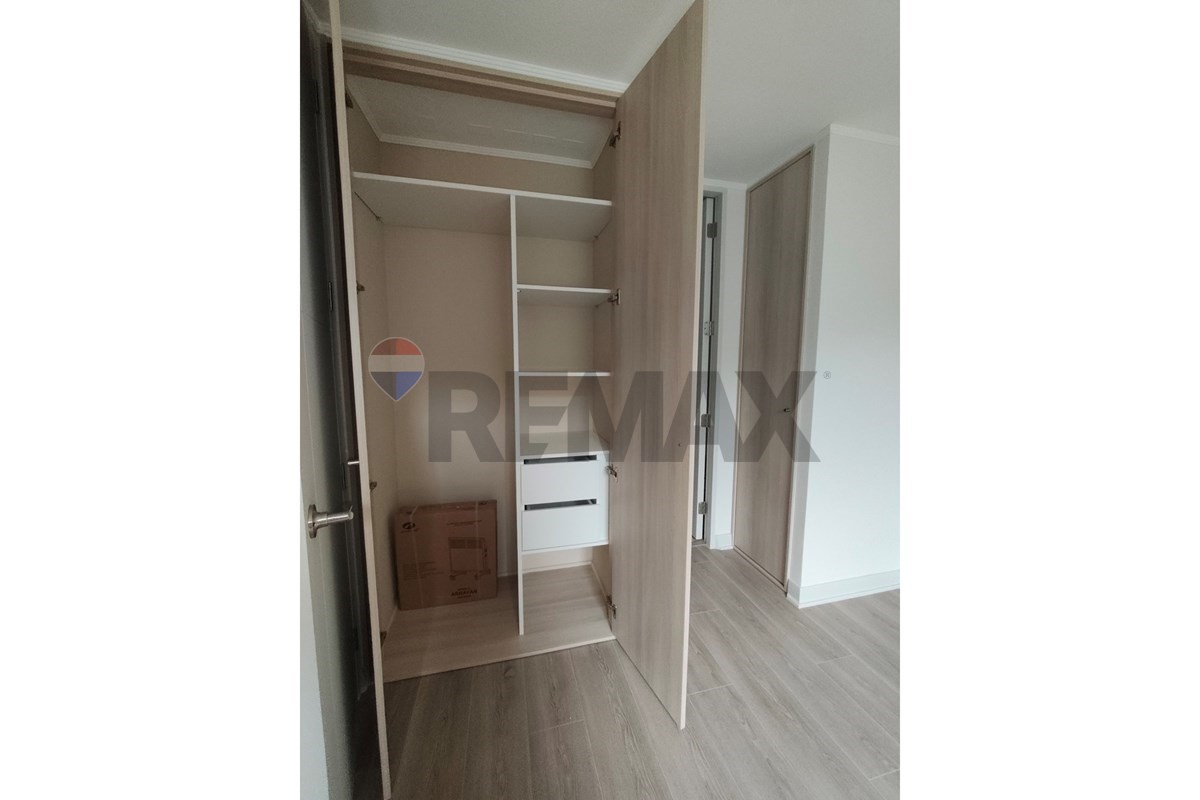 Departamento en arriendo en Concepción — foto 10