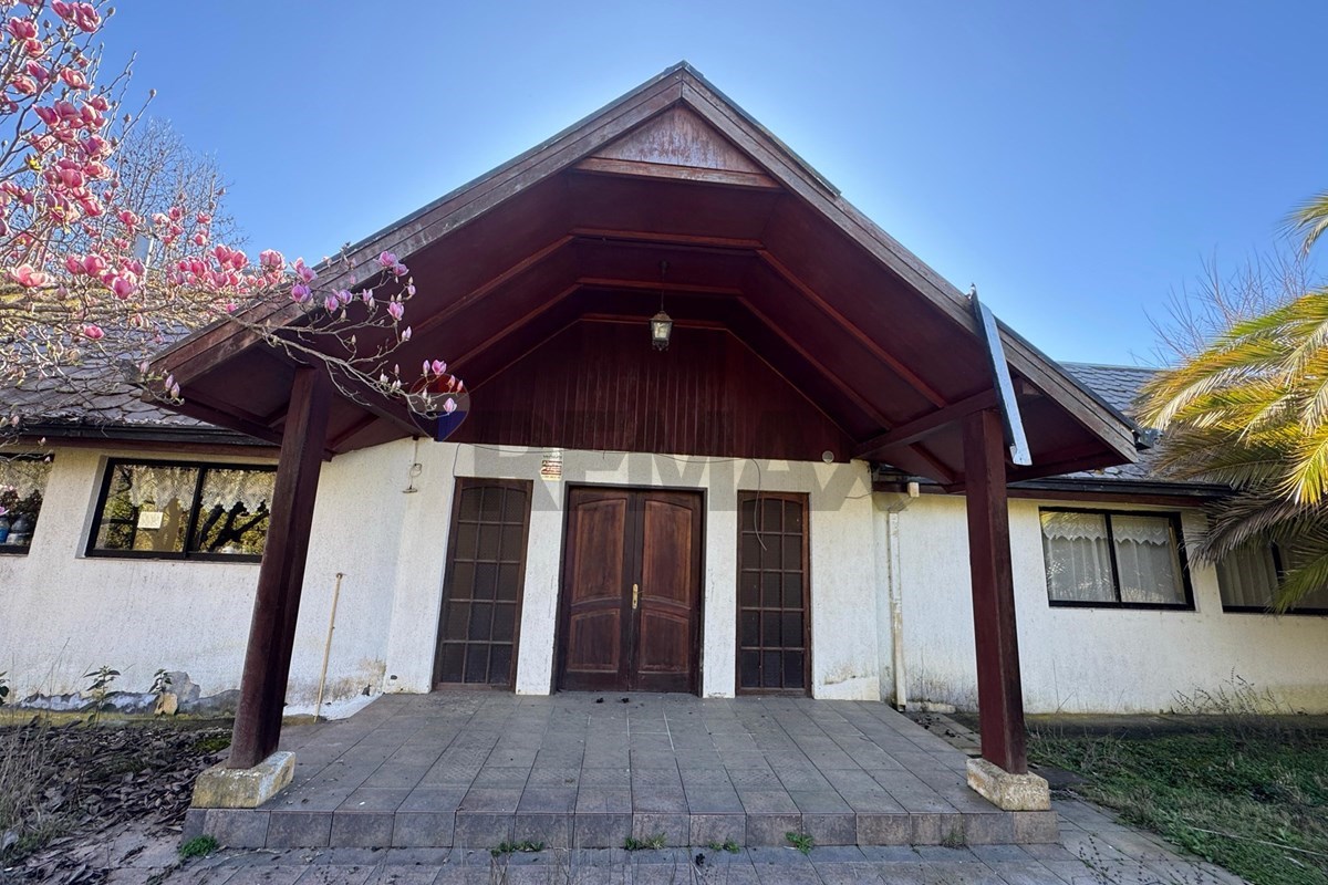 Casa en venta en Coronel — foto 1