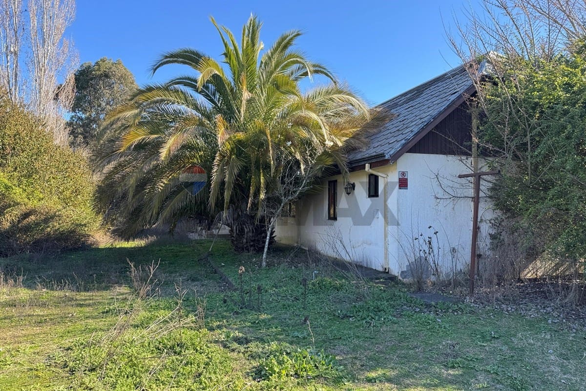 Casa en venta en Coronel — foto 2