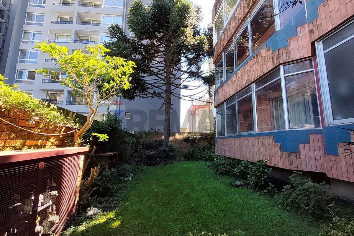 Departamento en arriendo en Concepción — foto 1