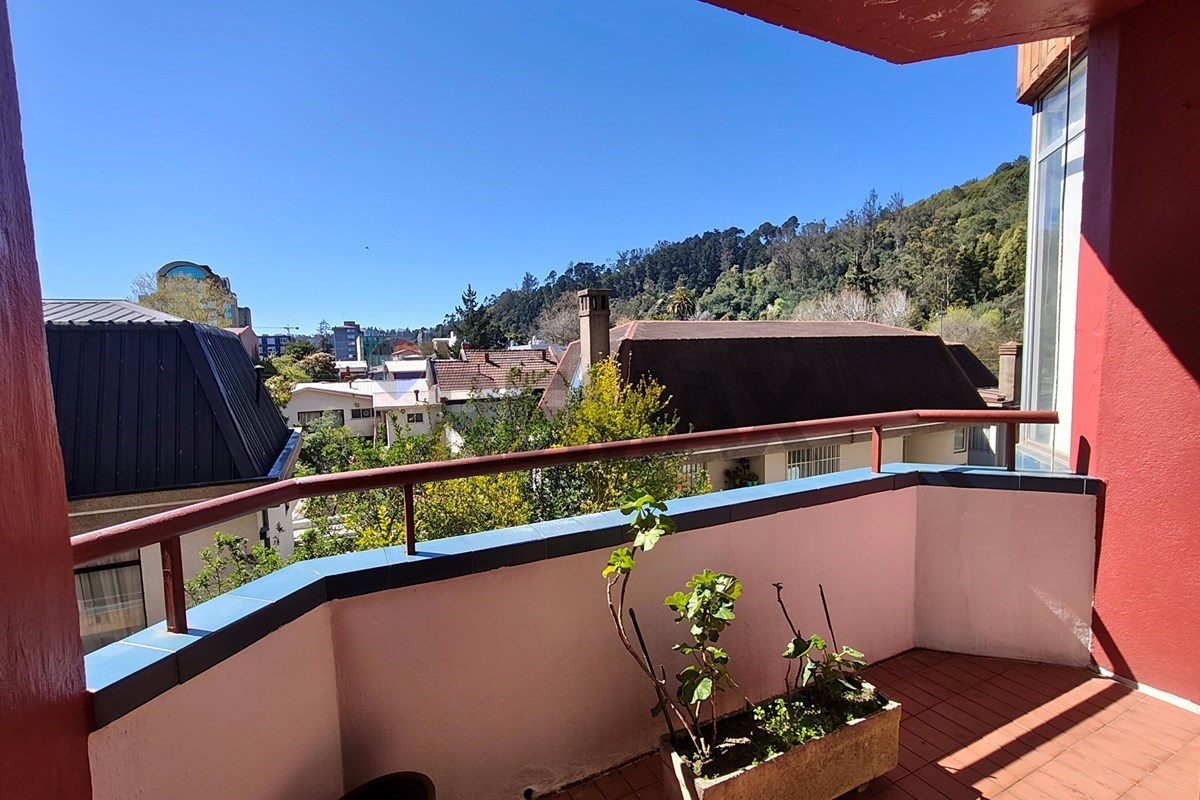 Departamento en arriendo en Concepción — foto 2